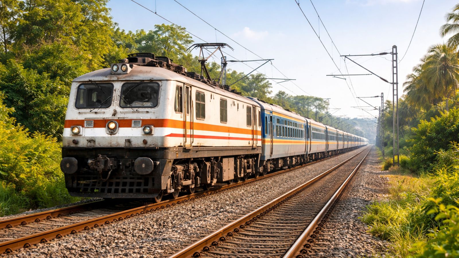 Indian Railways allows UDID card holders to travel in unreserved PwD coaches