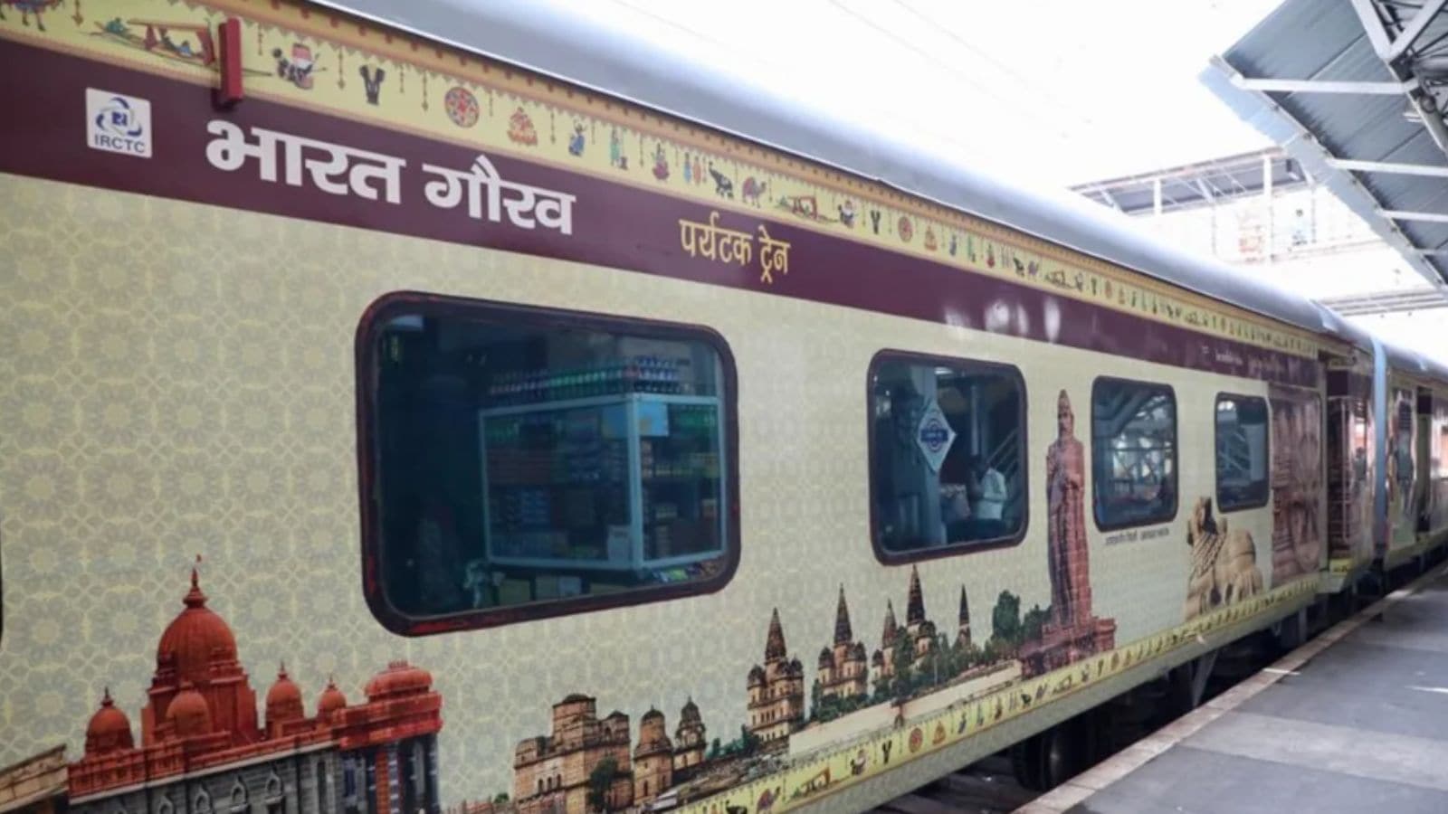 From Pune to Puri, Kamakhya, Hampi, and beyond: IRCTC’s new Bharat Gaurav train options this summer