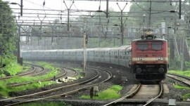 Central Railways rolls out summer special services, central railways summer special services, central railways, West Bengal trains, Nagpur-bound specials, Indian express news, current affairs