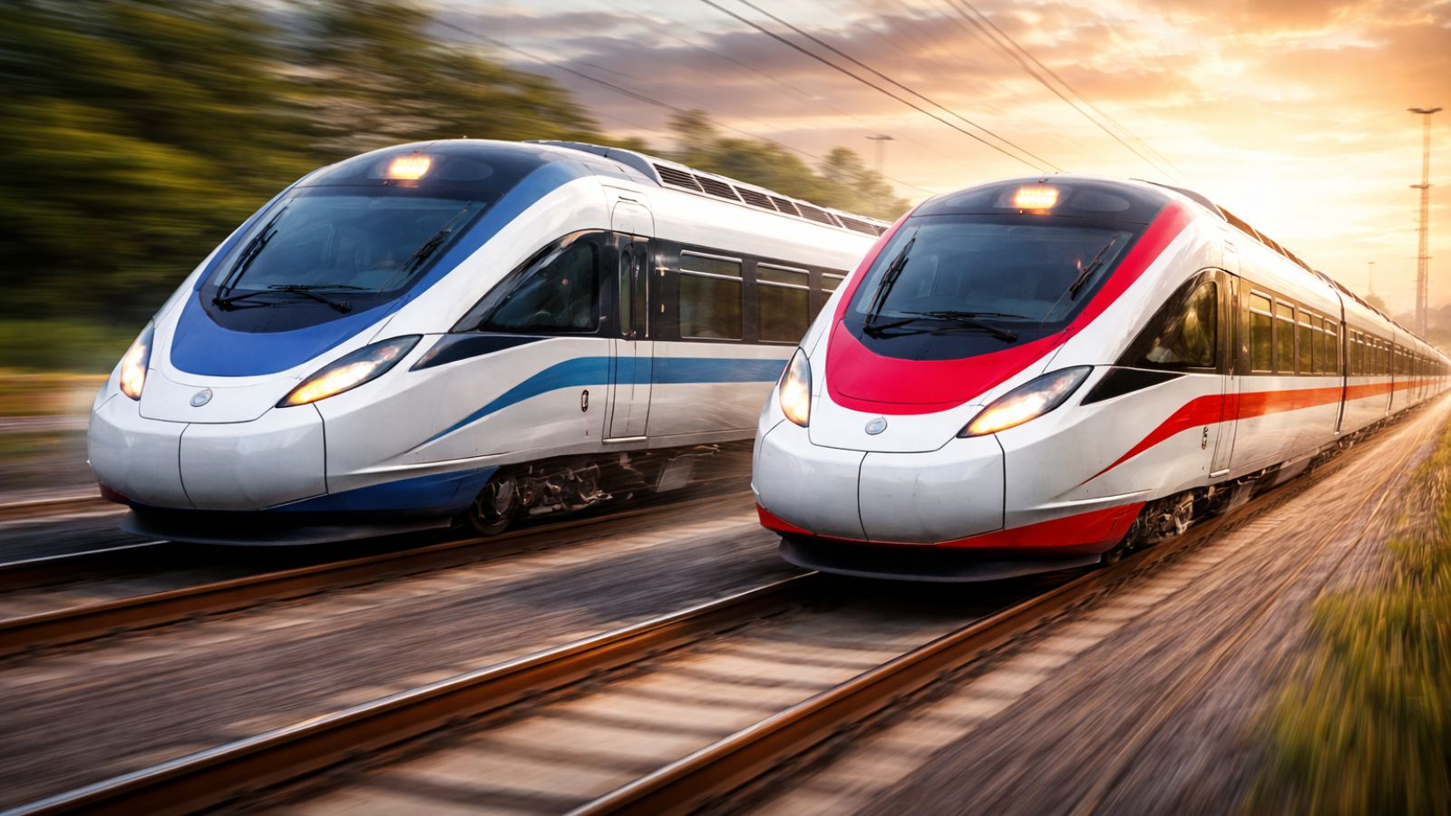 After Vande Bharat, Railways to manufacture 2 trains with 220 kmph design speed