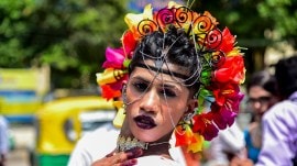 transgender bill