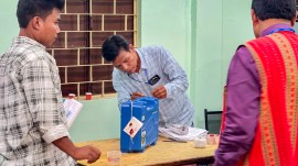 TTAADC elections
