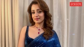 Trisha Krishnan