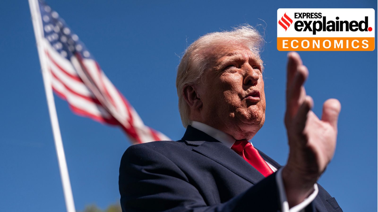 US to blockade Iran’s ports from Monday, Iran threatens ‘severe’ response: Why the strategy reversal