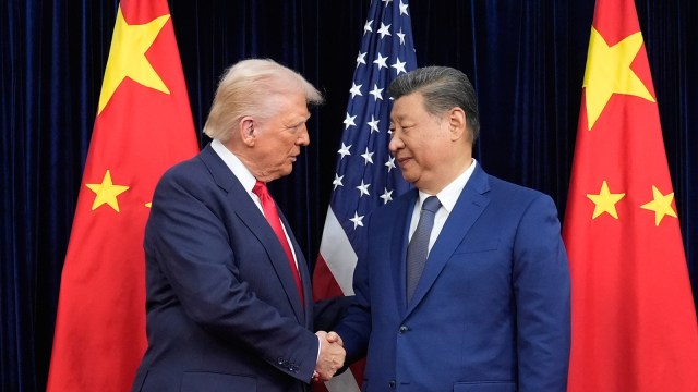 trump china iran