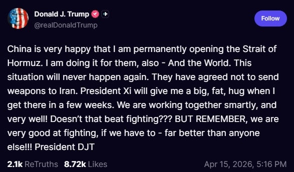 donald trump, china,