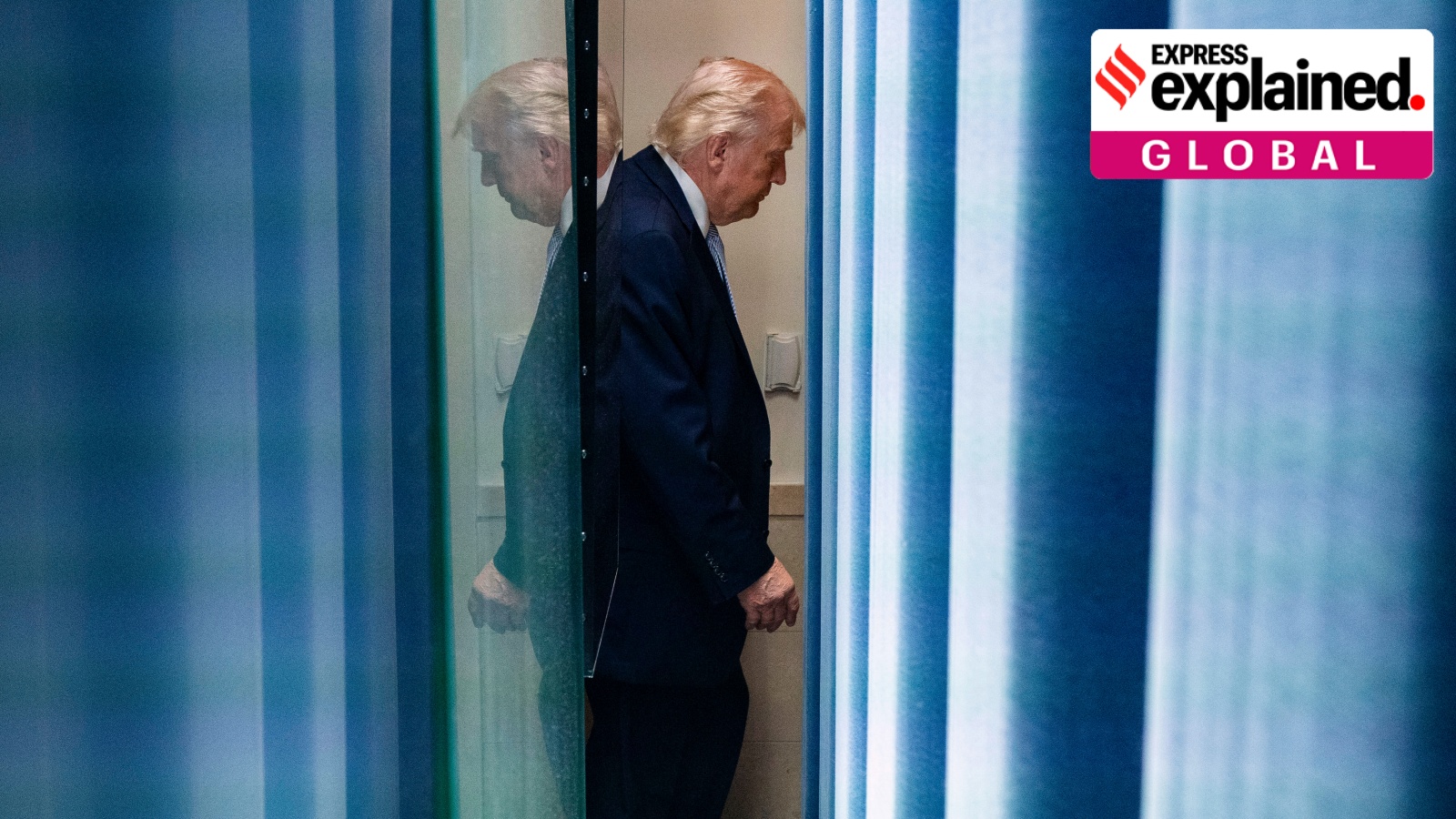 US-Iran two-week ceasefire: How Trump stepped back from the brink, and what comes next