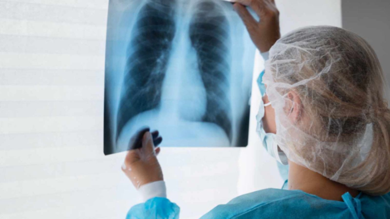 Detained in Bhuj for two years, Pakistani man who crossed border dies of Tuberculosis