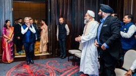 S Jaishankar, Jaishankar discusses West Asia situation with his UAE counterpart, Sheikh Abdullah bin Zayed Al Nahyan, Jaishankar UAE External Affairs Minister meet, west asia war, Iran war, Israel-US-Iran war, Iran conflict, Strait of Hormuz, Strait of Hormuz shut, west asia conflict, iran and israel war, iran and israel, us israel war, war in iran, iran us, us israel iran, us israel, us iran war, iran us war, us war, israel news, israel iran war news, war news, israel iran news, israel war news, iran war news, war on iran, iran israel war today, war in iran and israel, iran attack israel, israel iran, israel us attack iran, attack on iran, iran attack on us, us and iran, us attack in iran, did iran attack us, us to attack iran, us and israel, us and israel attack iran, us attack iran today, us iran news, iran us news, us news, iran attack news, iran attack today, Khamenei news