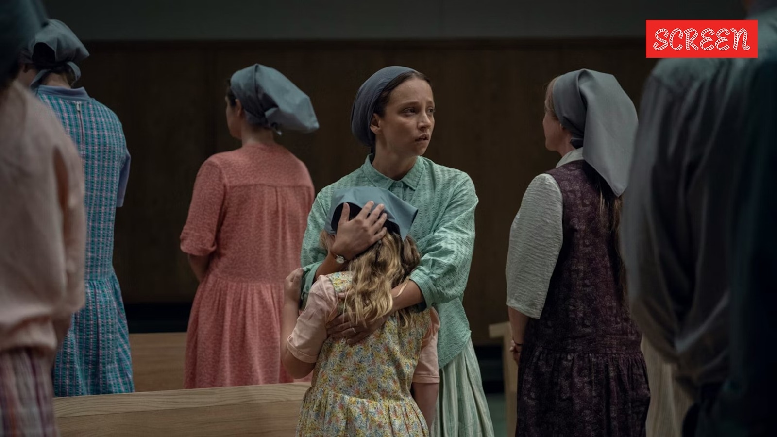 Looking to watch a cult show? Let ‘Unchosen’ remain unchosen