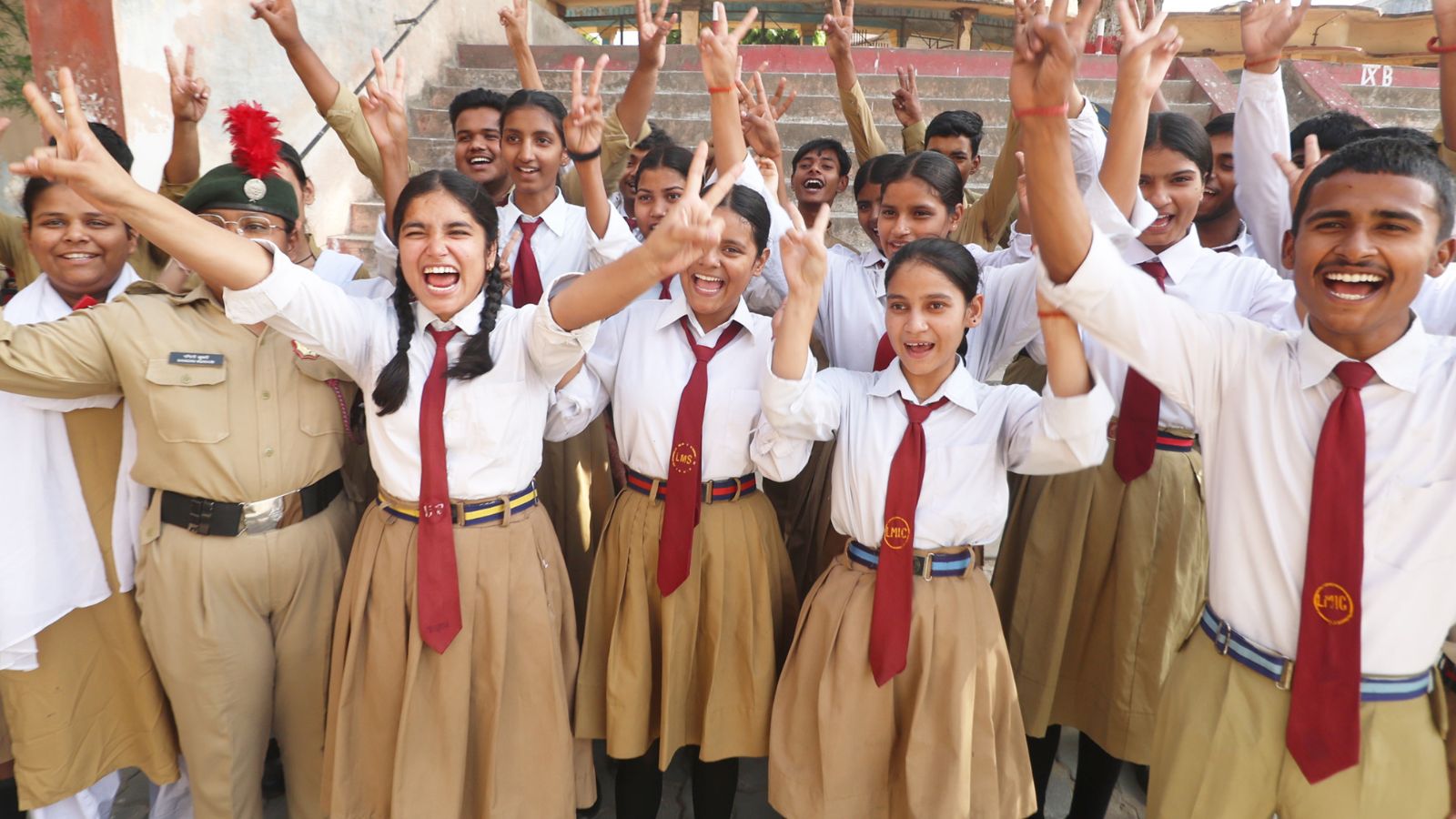 UP Boards results: Girls outperform boys in Class 10, 12 exams; Sitapur, Barabanki dominate merit lists