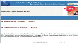 UP Board Result 2026, UP Board 12th Result 2026