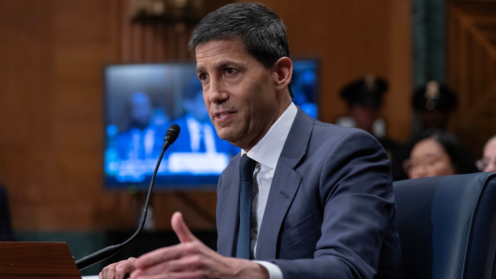 The Kevin Warsh Confirmation Is a Controlled Demolition of Central Banking as We Know It