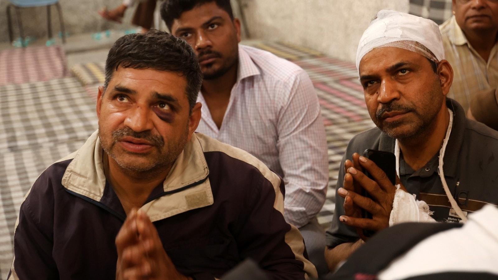 Delhi man killed on Holi: Police to provide protection to victim’s family after HC steps in