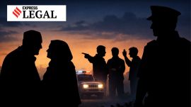 uttarakhand high court second marriage threats