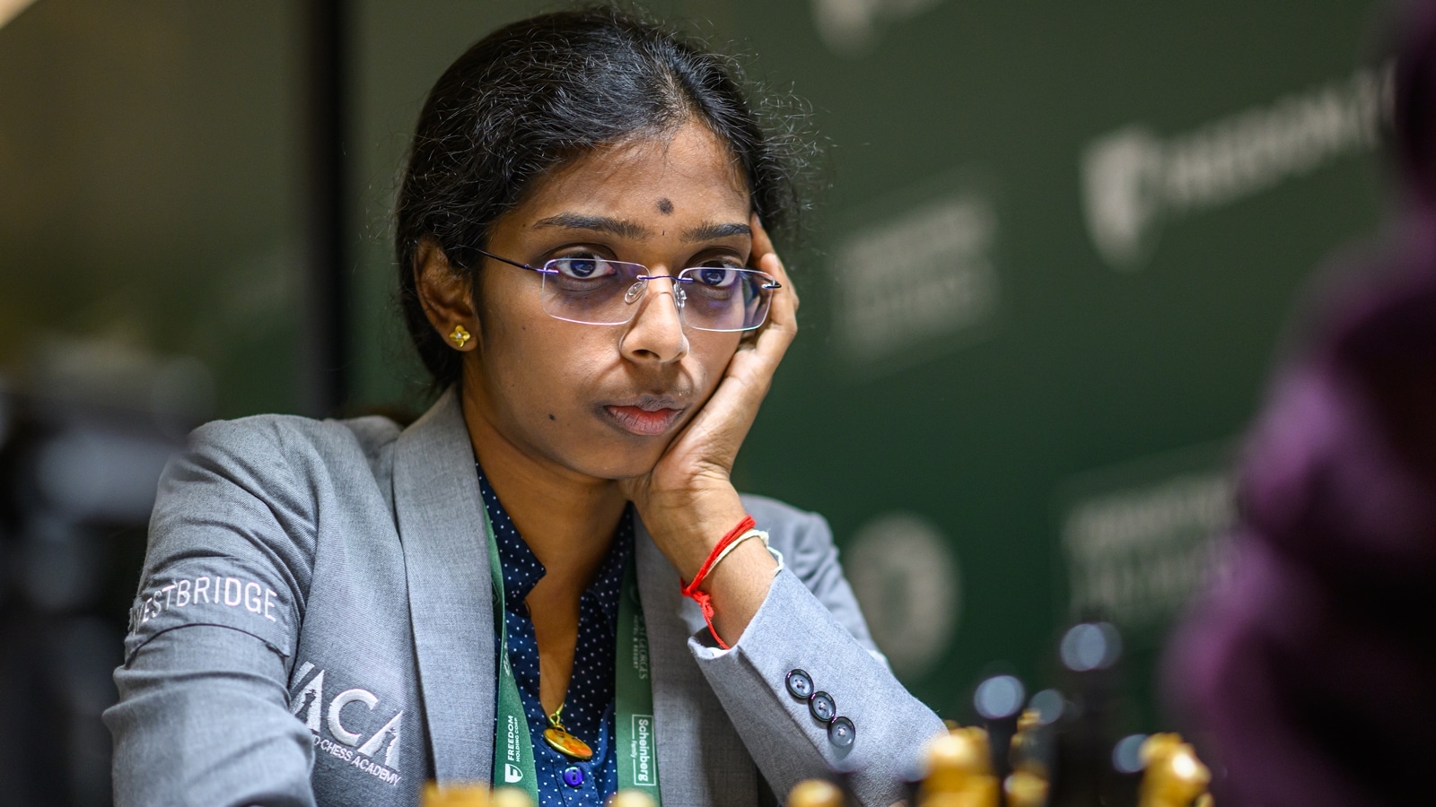 The miracle of Cyprus: R Vaishali wins Women’s Candidates after dramatic finale