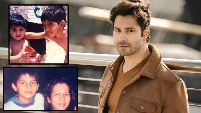 Varun Dhawan