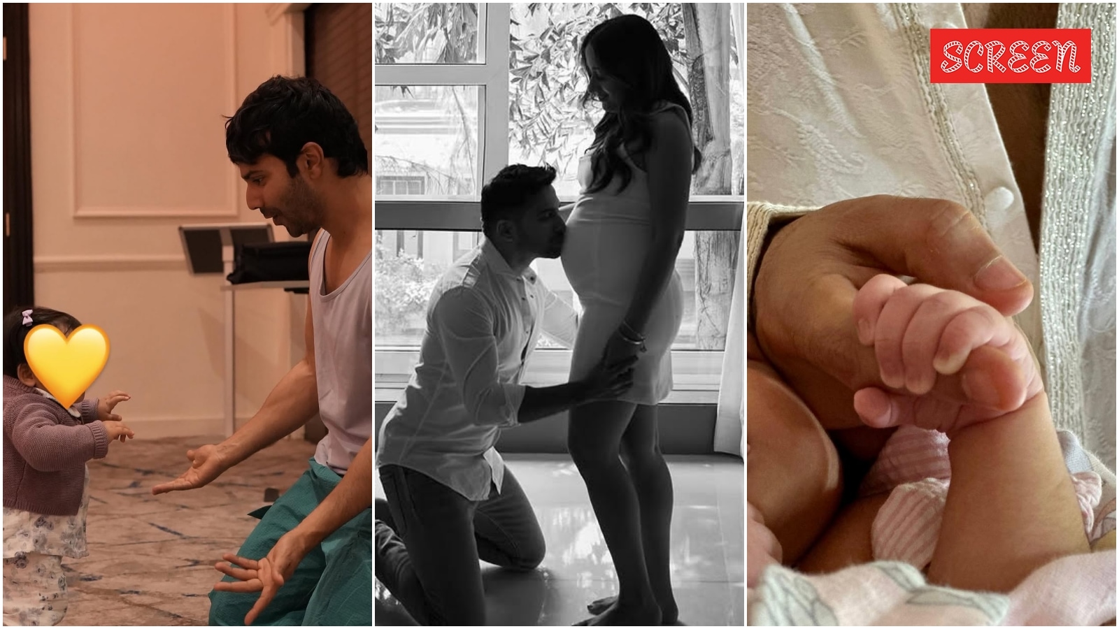 Varun Dhawan’s fierce warning as he opens up about his ‘dead serious’ shift after becoming a girl dad, facing guilt