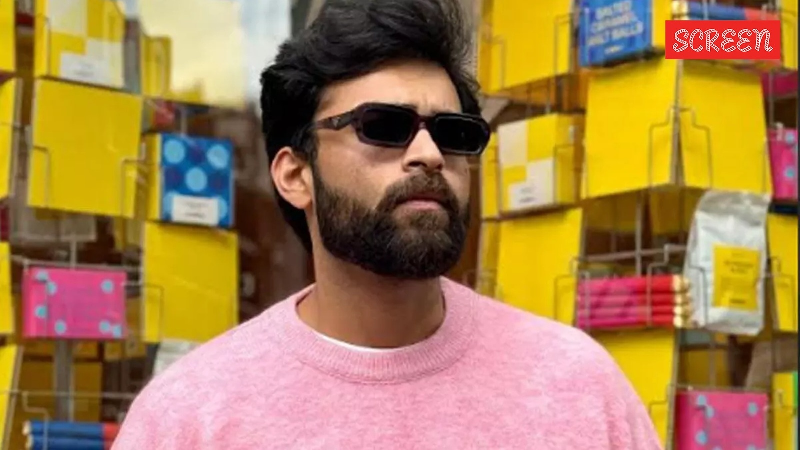 Varun Tej undergoes knee surgery after getting injured while prepping for Bhari, sister Niharika updates fans