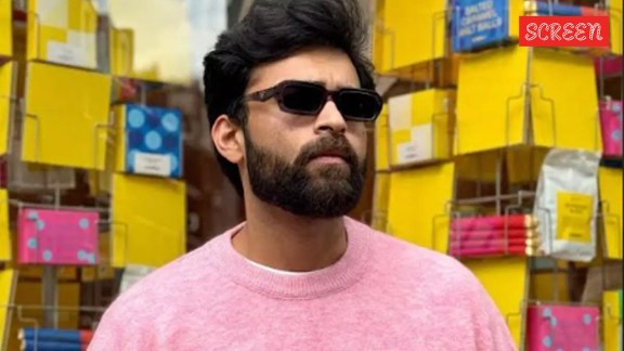 Varun Tej undergoes knee surgery after getting injured while prepping for Bhari