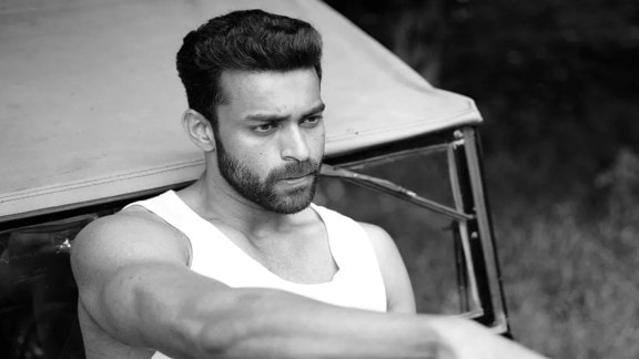 Varun Tej