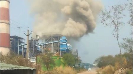 vedanta blast