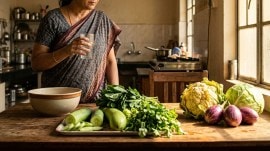 Which vegetables should you avoid this summer?