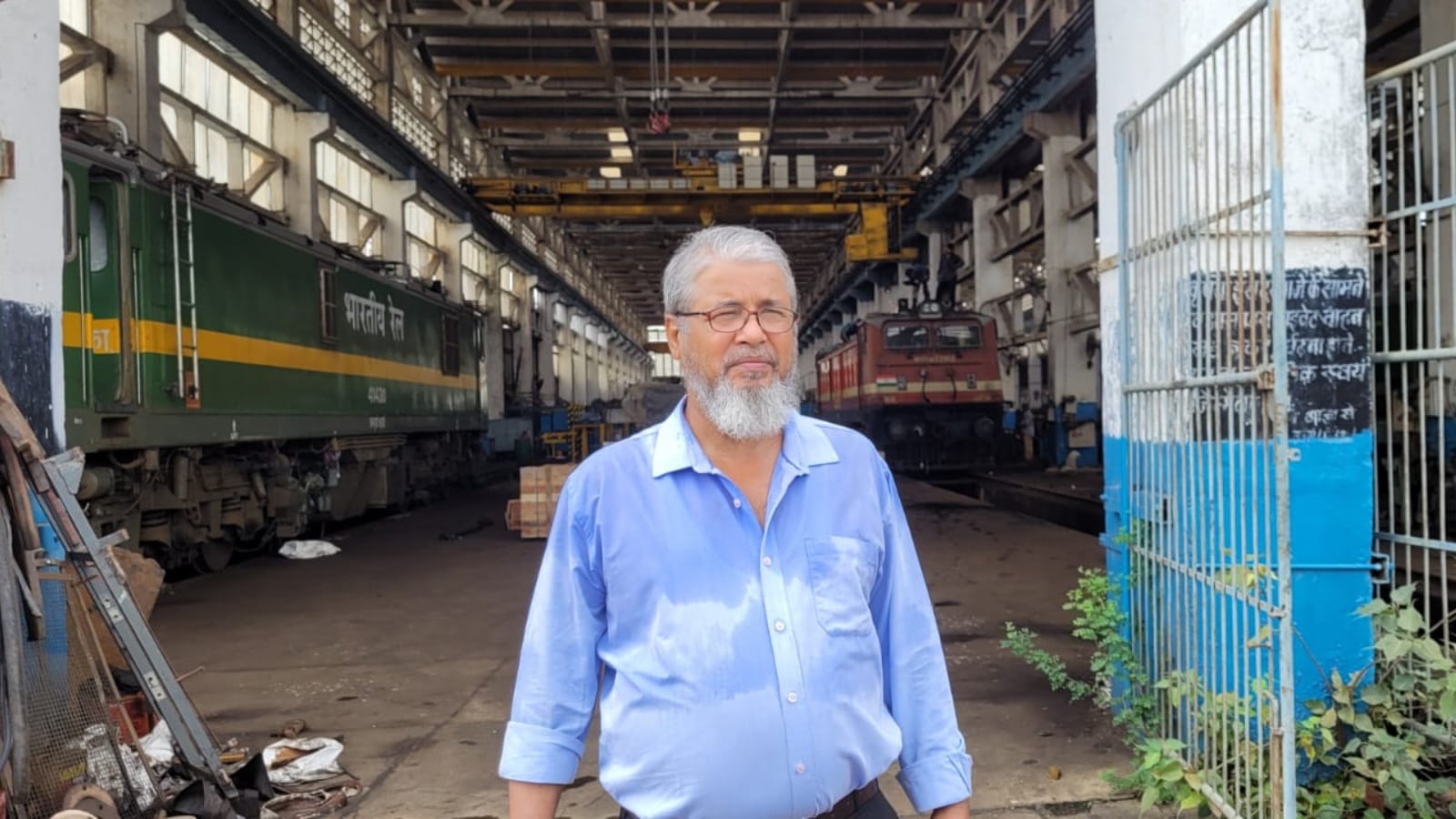 ‘Served nation for 21 yrs, now my nationality is being doubted’: Kargil war veteran out of Bengal voter roll