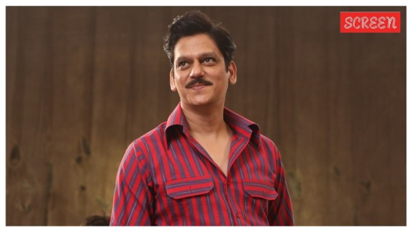 Vijay Varma's Matka King is streaming on Prime Video India.