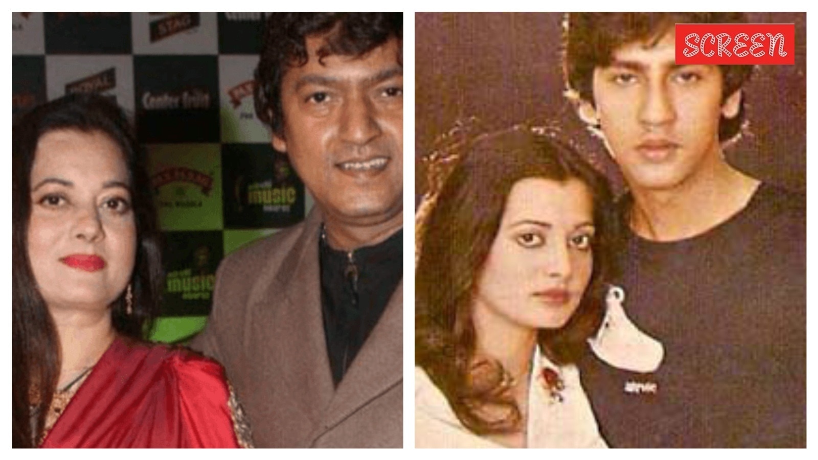 ‘Love story with Aadesh Shrivastava was way better than than my original love story’: Vijayta Pandit
