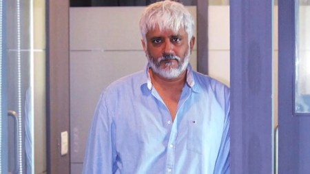 Vikram Bhatt