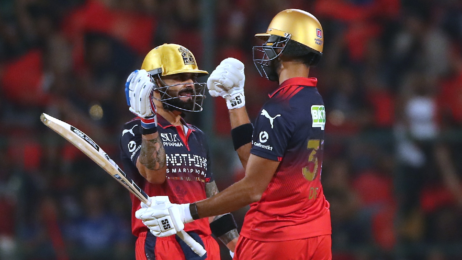 IPL 2026 Points Table Today: RCB vs GT Update Orange & Purple Cap, Runs and Wickets List