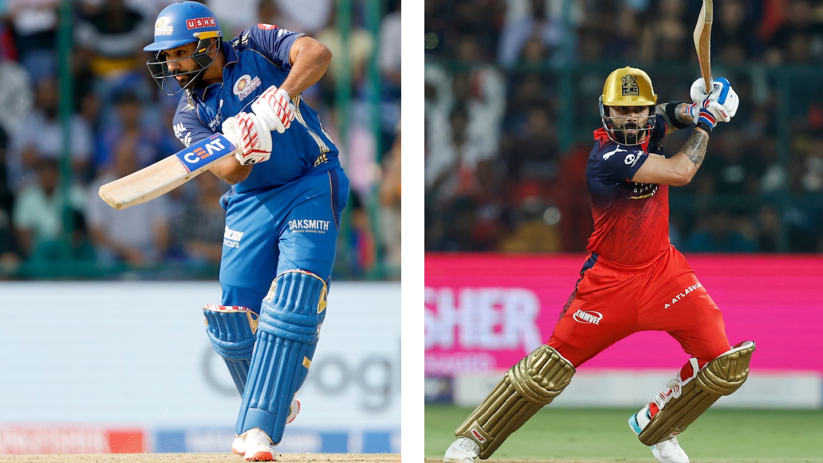 Why MS Dhoni changes his bat before slogging sixes, how the curve helps Hardik Pandya hit sixes, and Suryakumar Yadav’s love for wide grains