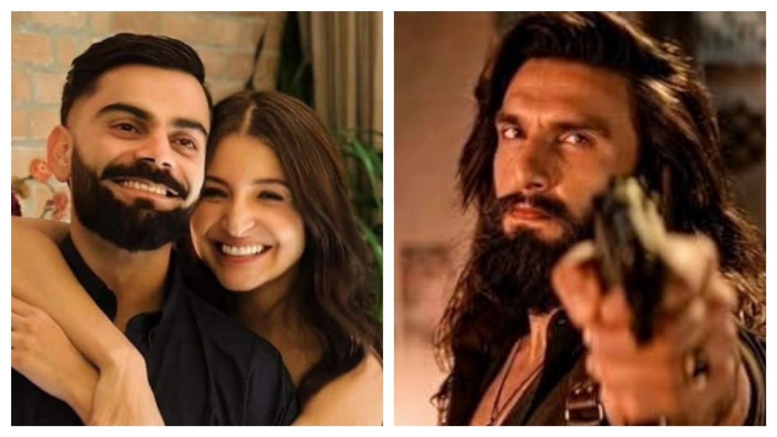 Anushka Sharma calls Ranveer Singh’s Dhurandhar 2 performance ‘flawless’; Virat Kohli calls Aditya Dhar a ‘genius’