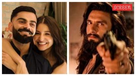 Virat Kohli and Anushka Sharma are all praise for Ranveer Singh's Dhurandhar 2: The Revenge.