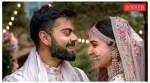 Virat Kohli and Anushka Sharma's wedding had a gatecrasher.