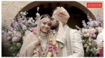 Anushka Sharma and Virat Kohli's wedding had a gatecrasher.