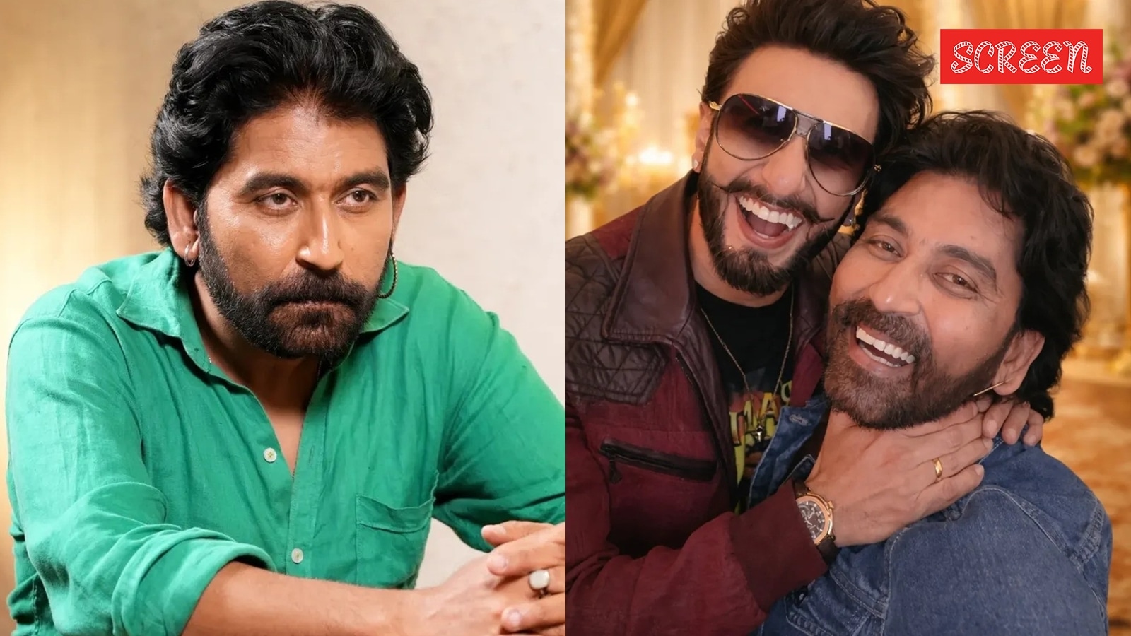 Dhurandhar 2 actor Vivek Sinha refutes rumours of Rs 1 cr fee, says he’s spent all his money already: ‘Mumbai is an expensive city’