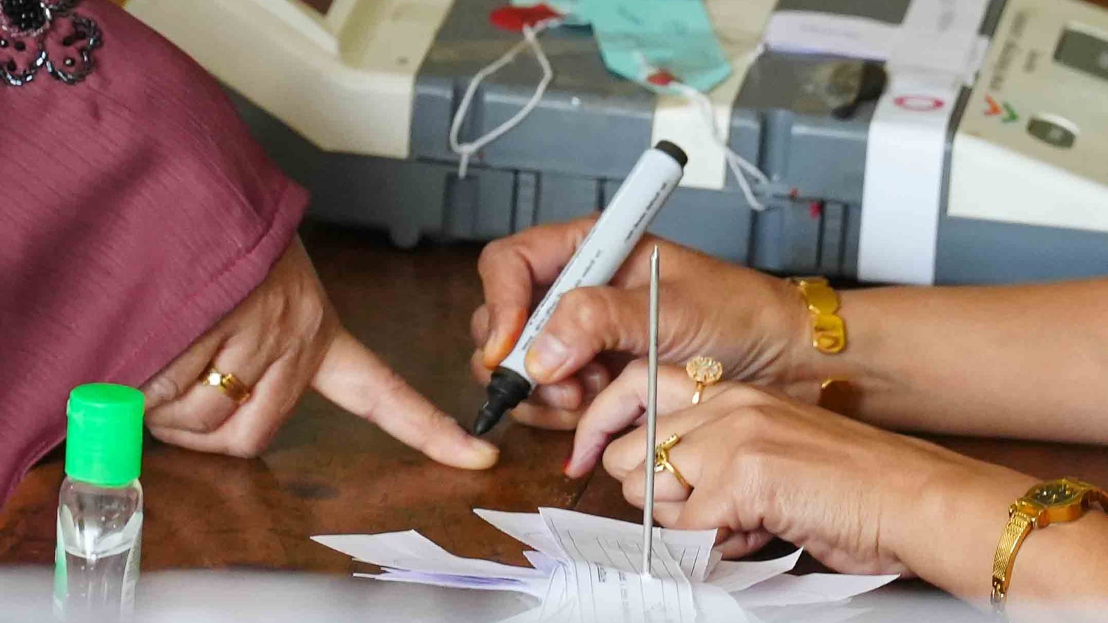 Tamil Nadu Elections 2026.