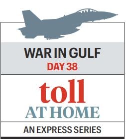 Shoe soles to apparels, input costssurge, labour shortage hurting now