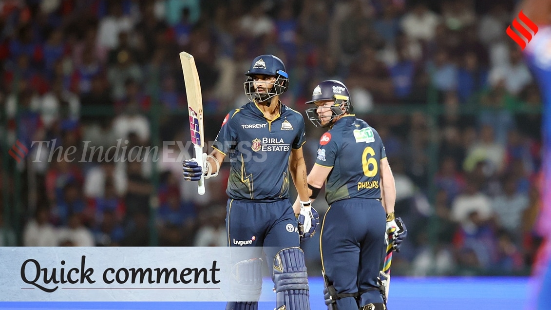 The Washington Sundar conundrum – Indian cricket, and his IPL franchise, have still not figured out what his exact role is