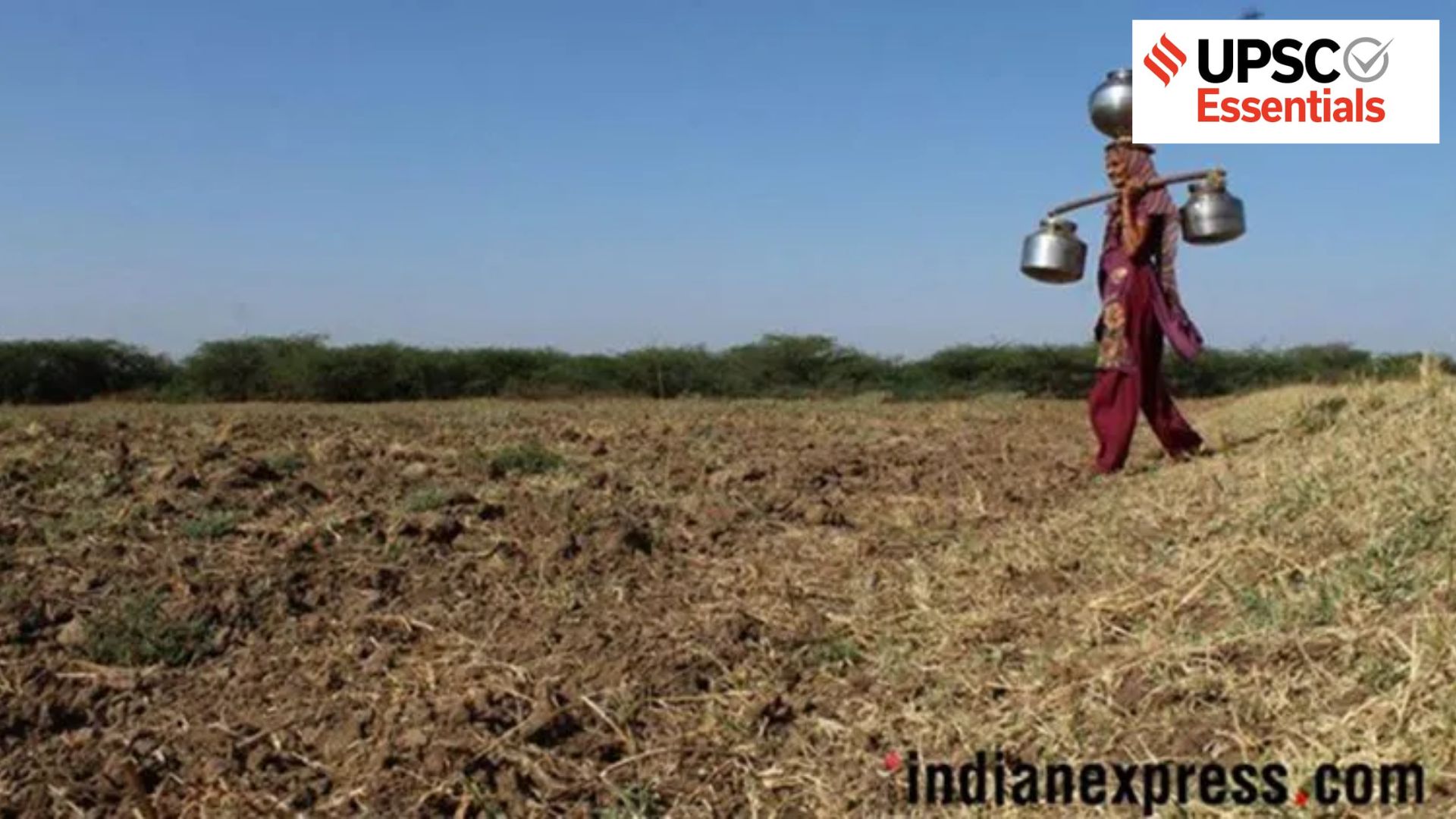 Water crisis in India: stories of distress, gender disparities, and complex societal responses