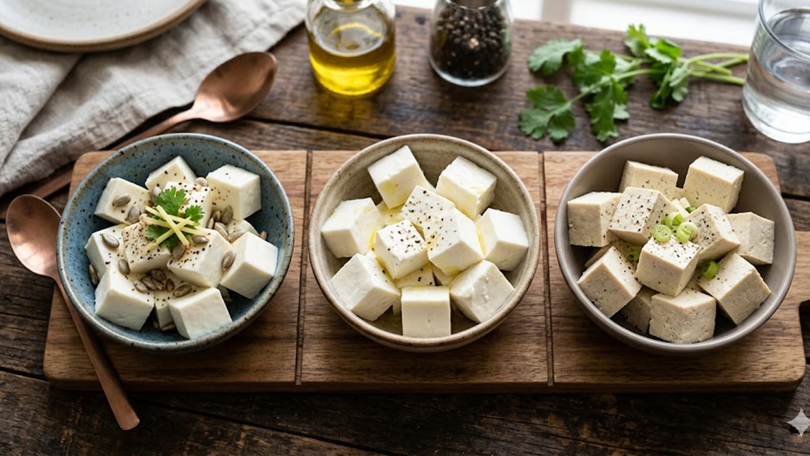 Watermelon seed paneer: Is the viral social media trend actually healthier than tofu or Indian cottage cheese?