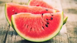 watermelon