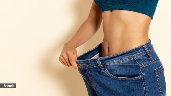 Why Your Weight Loss Might Be Stalling