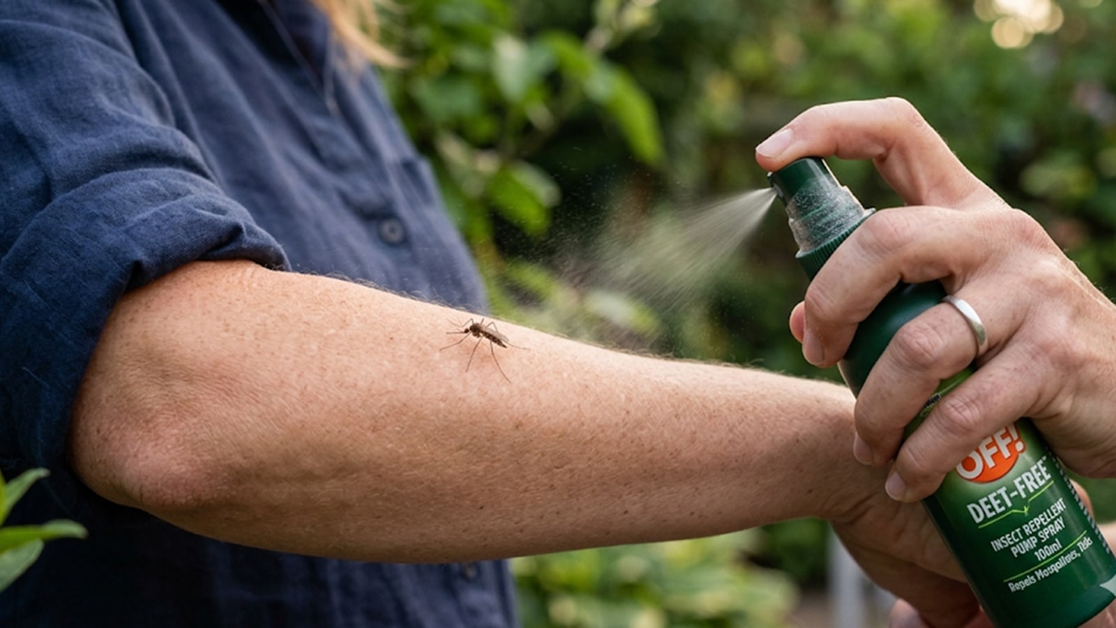 Suspected West Nile fever cases raise alert: What you need to know about symptoms, spread, and prevention