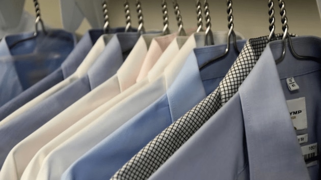 shirts