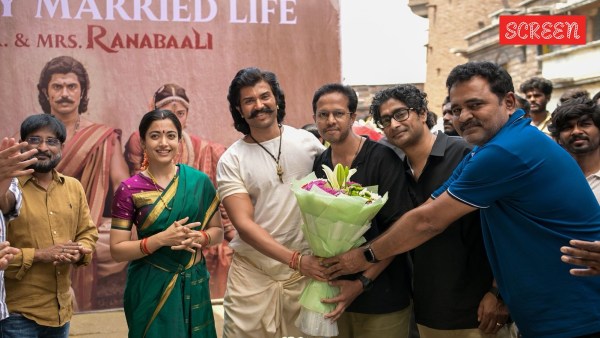 Ranabaali 