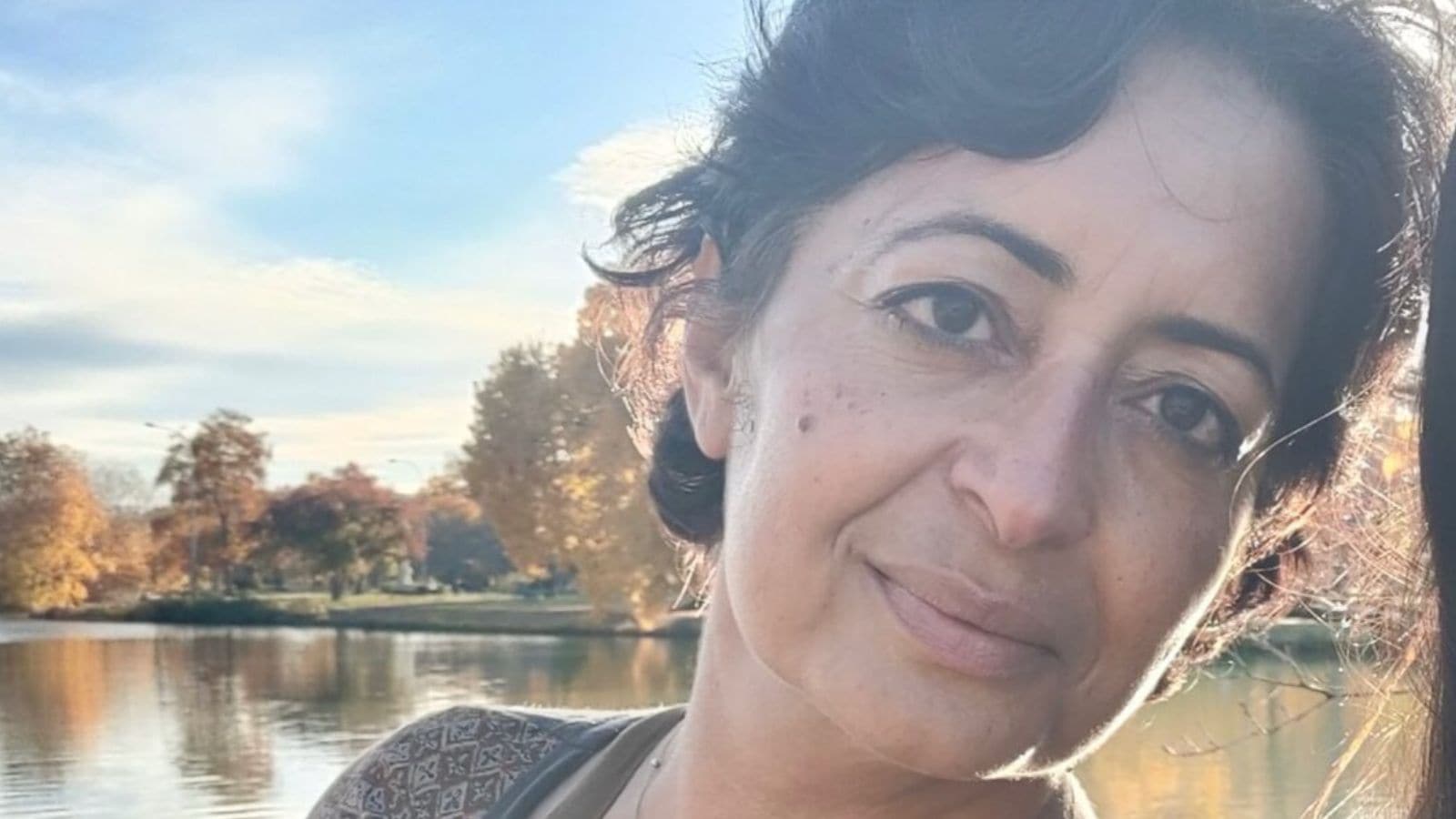 Indian woman living in US for 35 years held by ICE