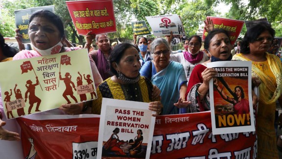 women's reservation bill